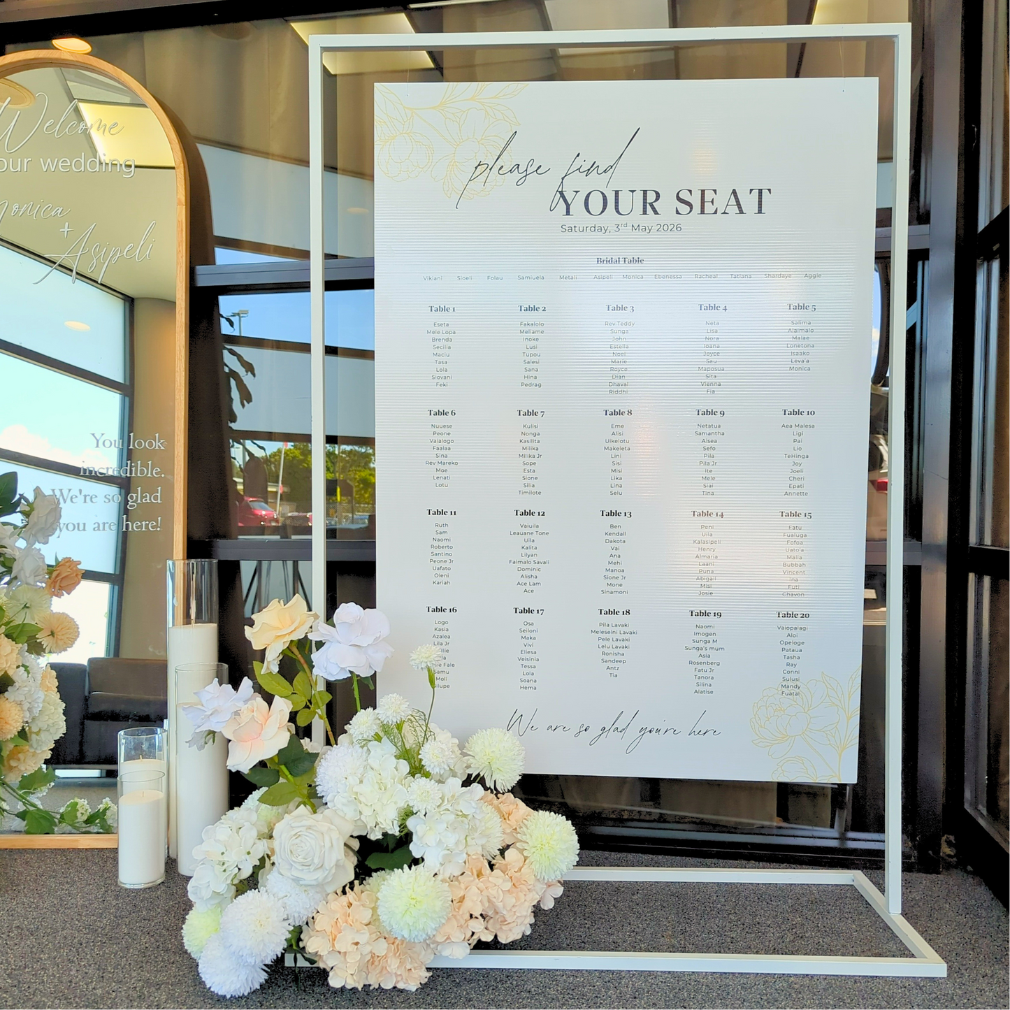 Intimate Wedding Package: The Ultimate