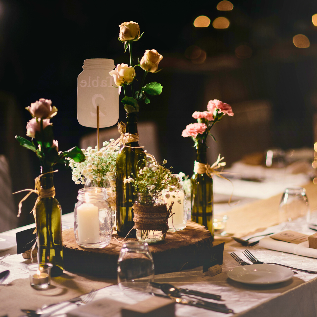 Intimate Wedding Package: The Ultimate