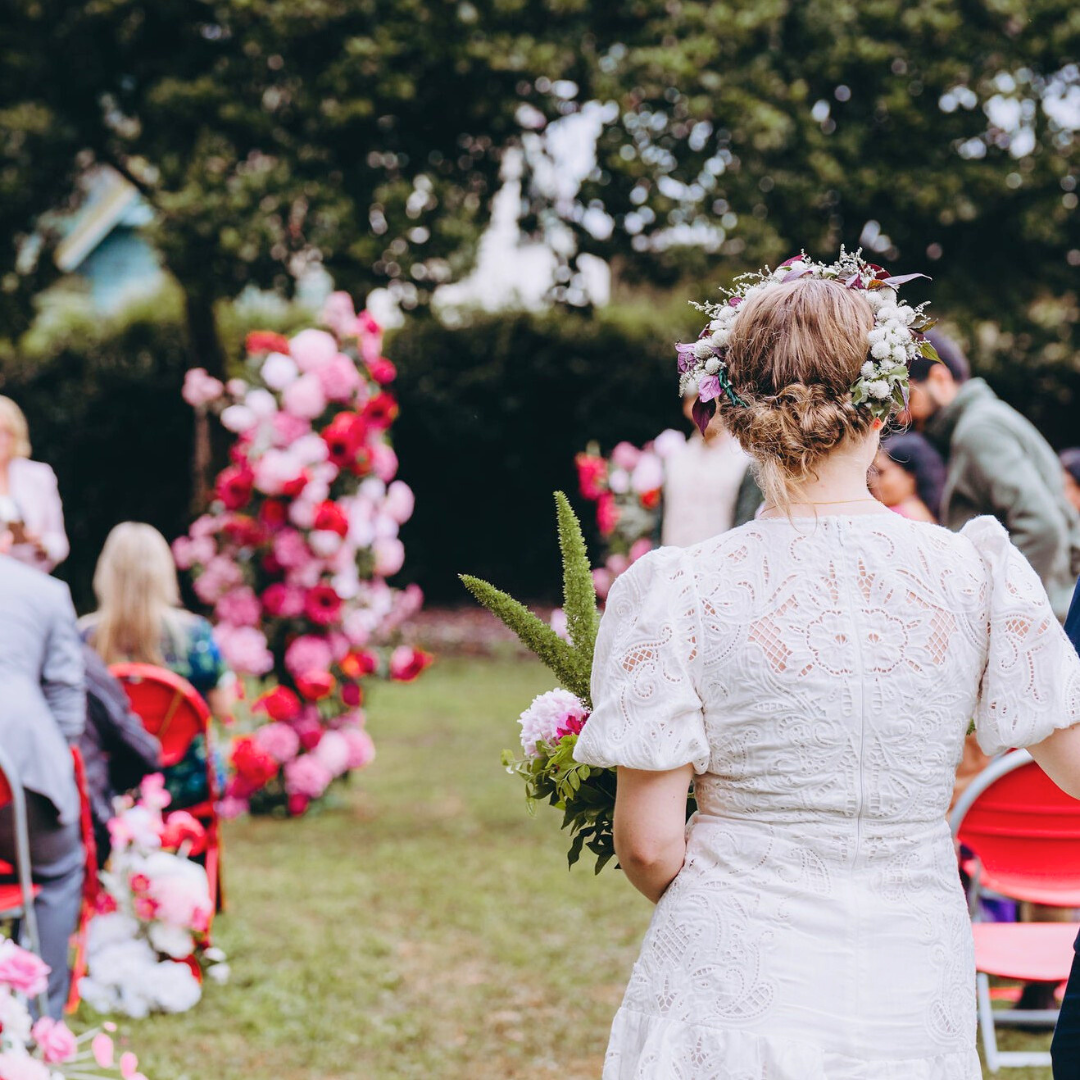 Red Pink floral pillars, custom welcome sign, tulle cake cutting plinth with floral arrangement and table decor. Prop hire, Prop hiring, Prop hire, event stylists Brisbane, brisbane event styling, brisbane event styling, event stylist Brisbane, Brisbane Wedding, Gold Coast Wedding, Floral Styling, Lush & Lavish Events, Brisbane Corporate Styling, Gold Coast Corporate Styling, Brisbane Brand Activation, Gold Coast Tablescapes, Brisbane Candle Hire