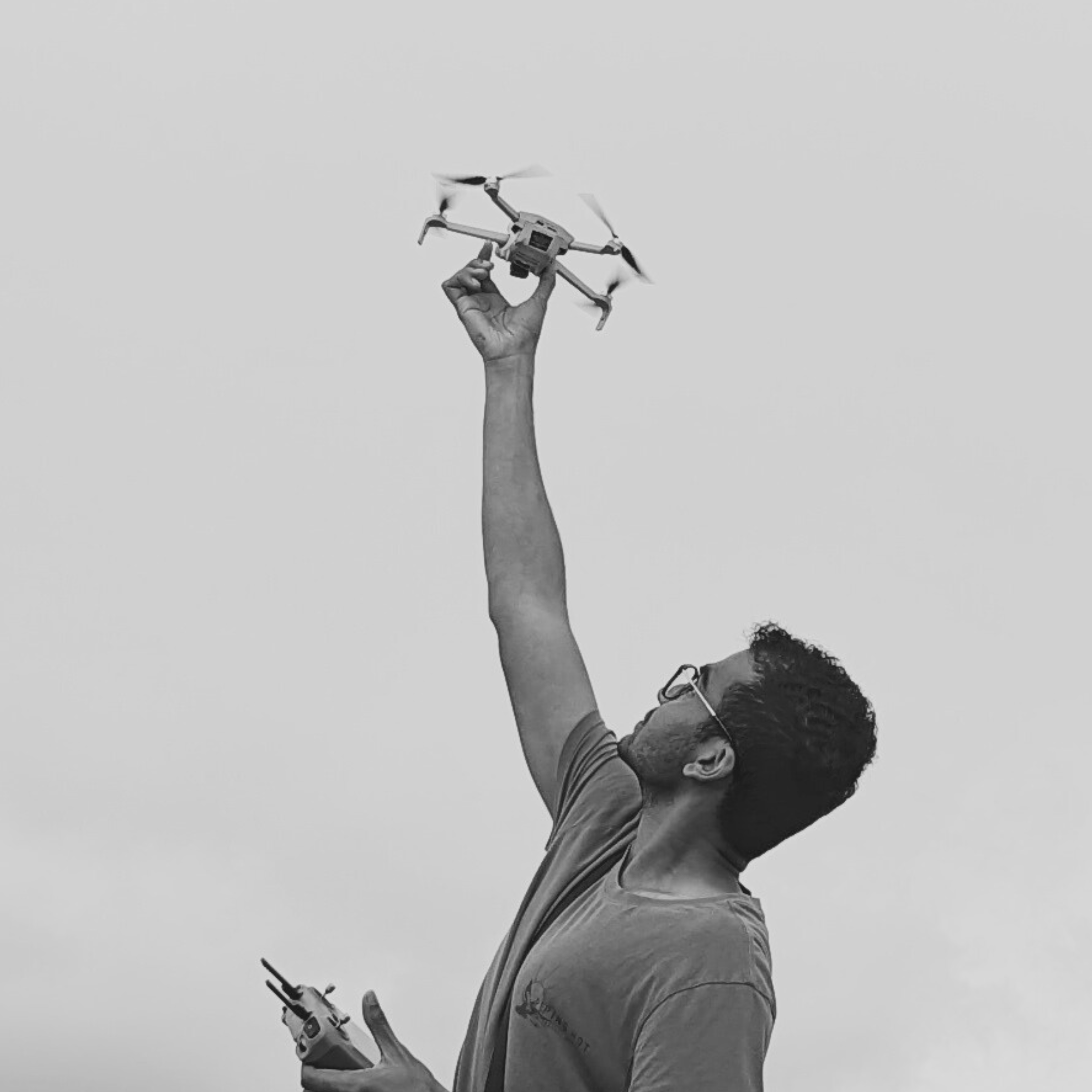 Man holding drone. Prop hire, Prop hiring, Prop hire, event stylists Brisbane, brisbane event styling, brisbane event styling, event stylist Brisbane, Brisbane Wedding, Gold Coast Wedding, Floral Styling, Lush & Lavish Events, Brisbane Corporate Styling, Gold Coast Corporate Styling, Brisbane Brand Activation